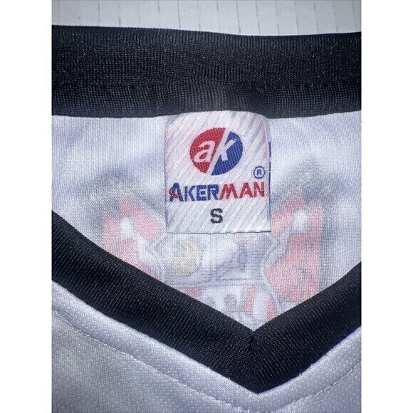 Akerman Contigo Peru Men’s Soccer Shirt Size‎ Small - Picture 2 of 6
